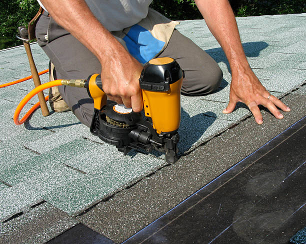 Best Roof Leak Repair  in Estero, FL